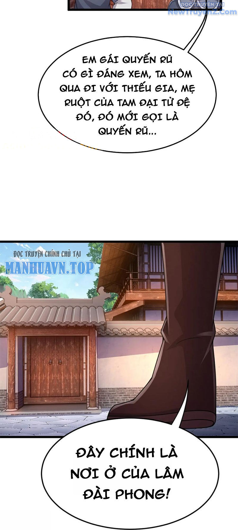 Chí tôn hoàn mỹ