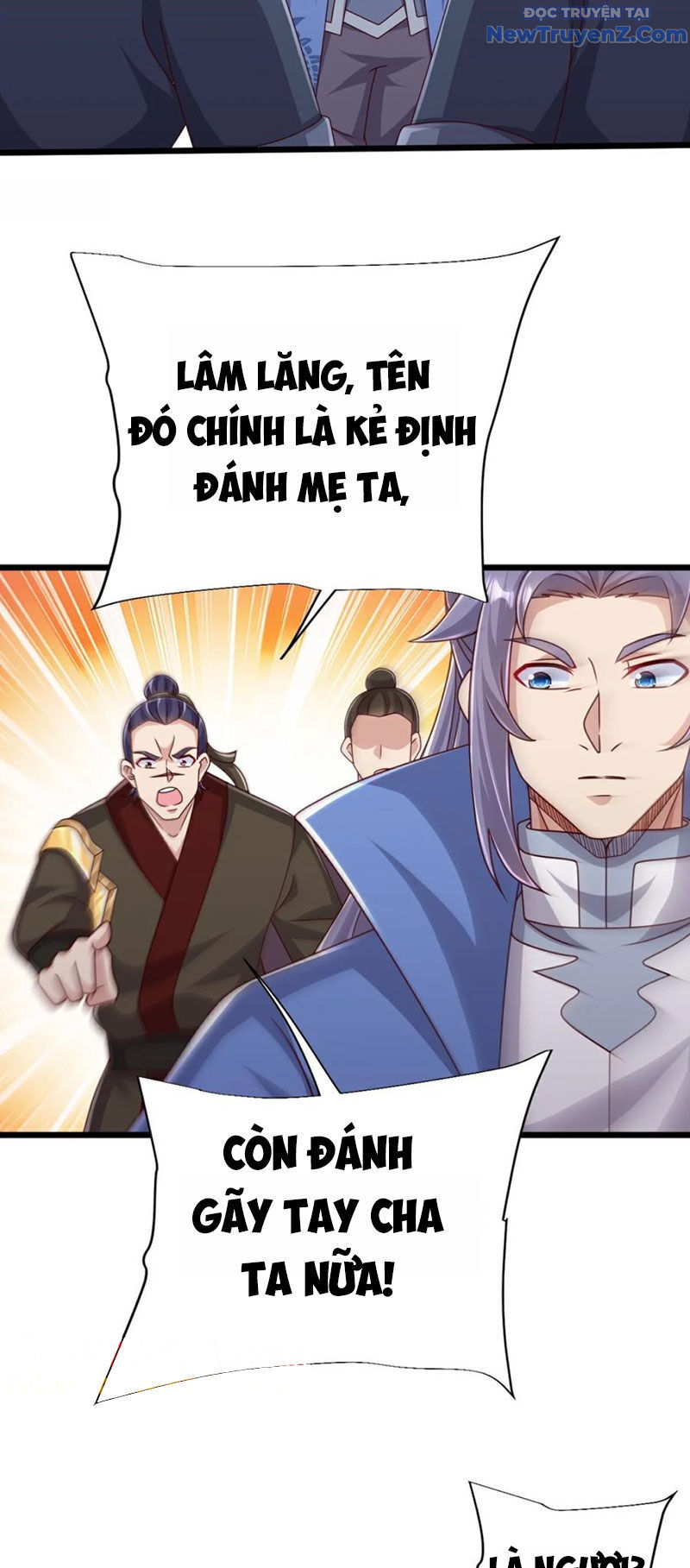 Chí tôn hoàn mỹ
