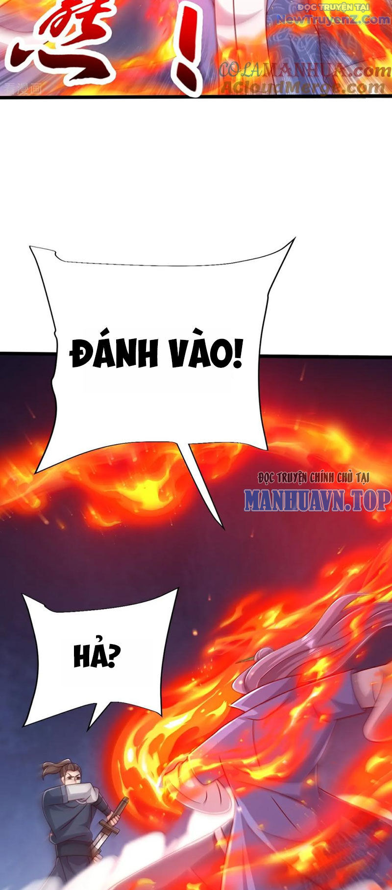 Chí tôn hoàn mỹ