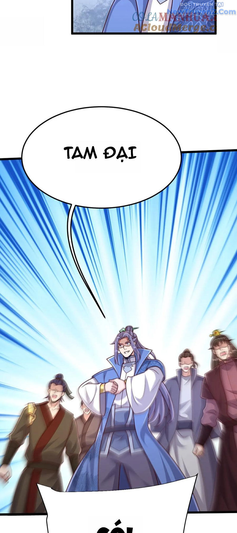Chí tôn hoàn mỹ
