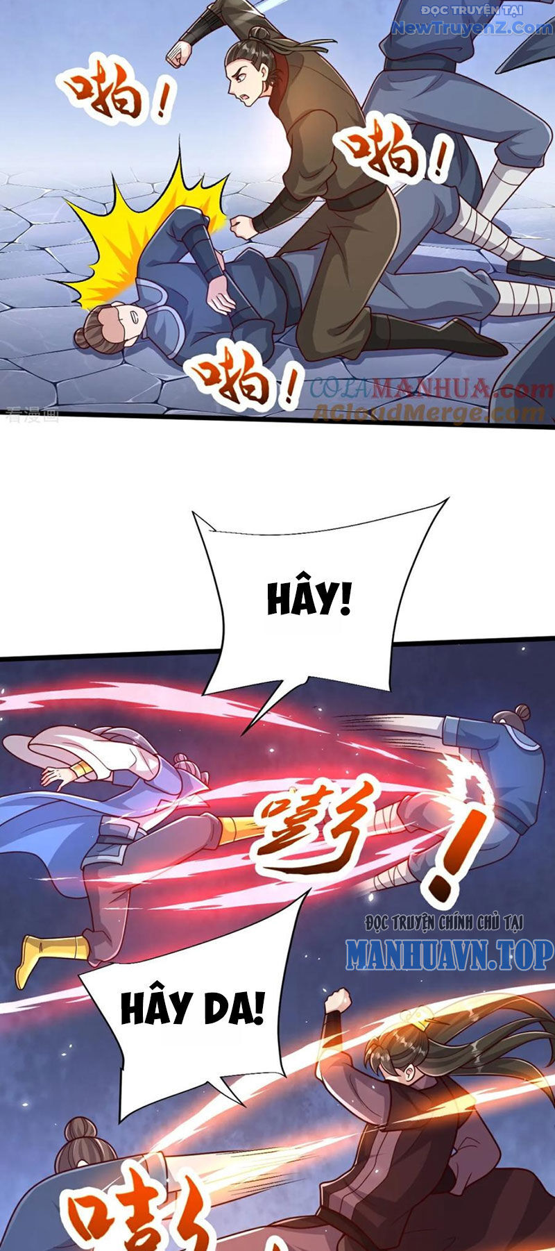 Chí tôn hoàn mỹ