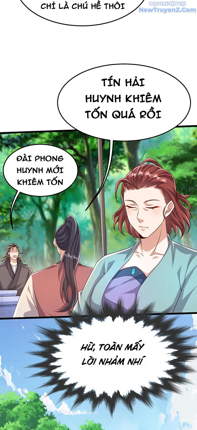 Chí tôn hoàn mỹ