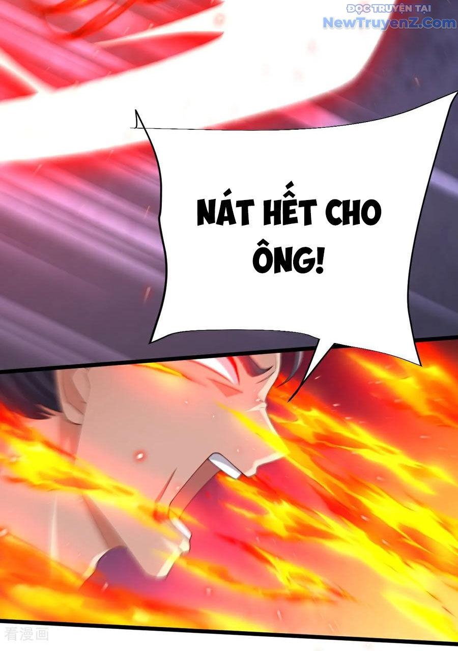 Chí tôn hoàn mỹ