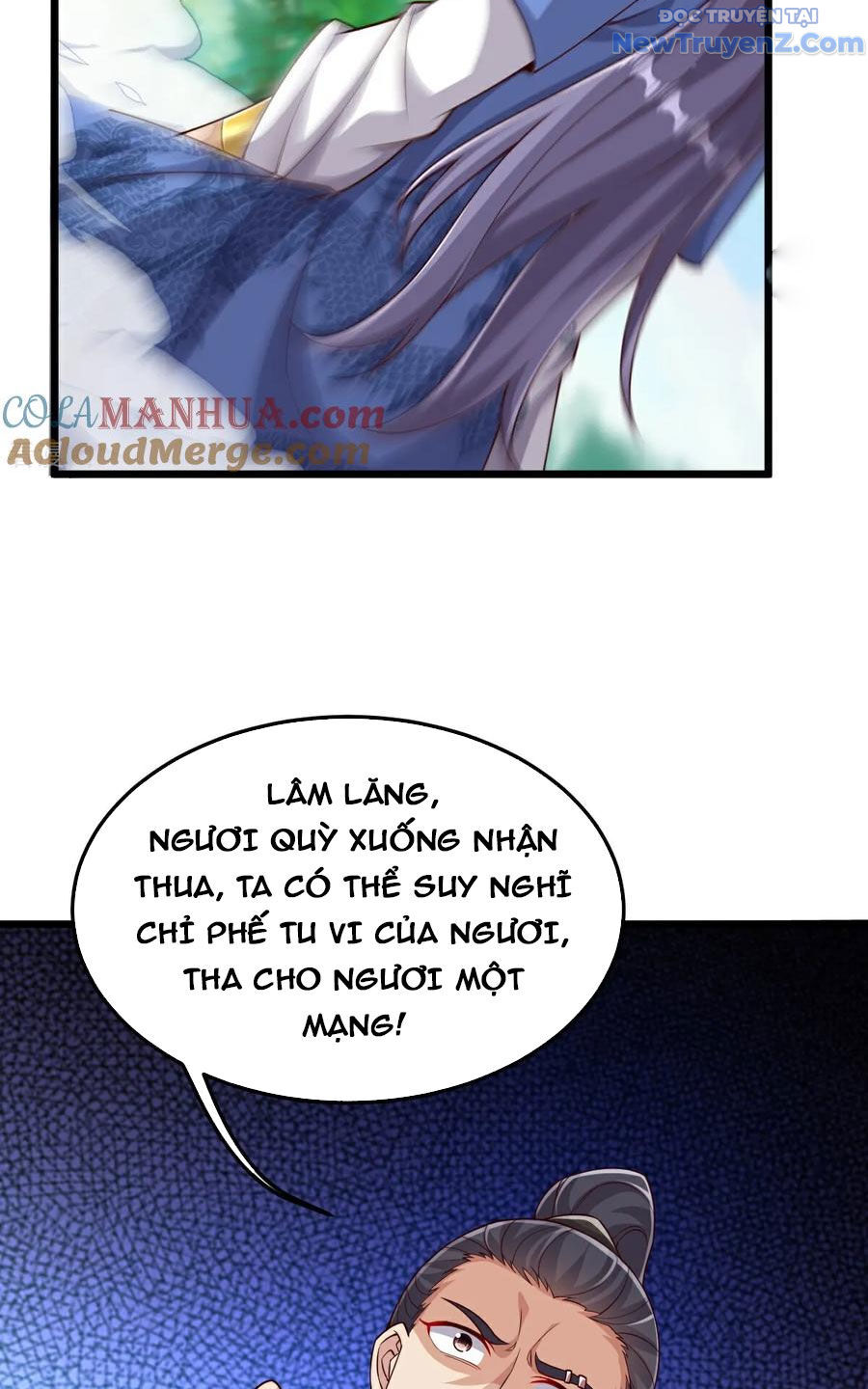 Chí tôn hoàn mỹ
