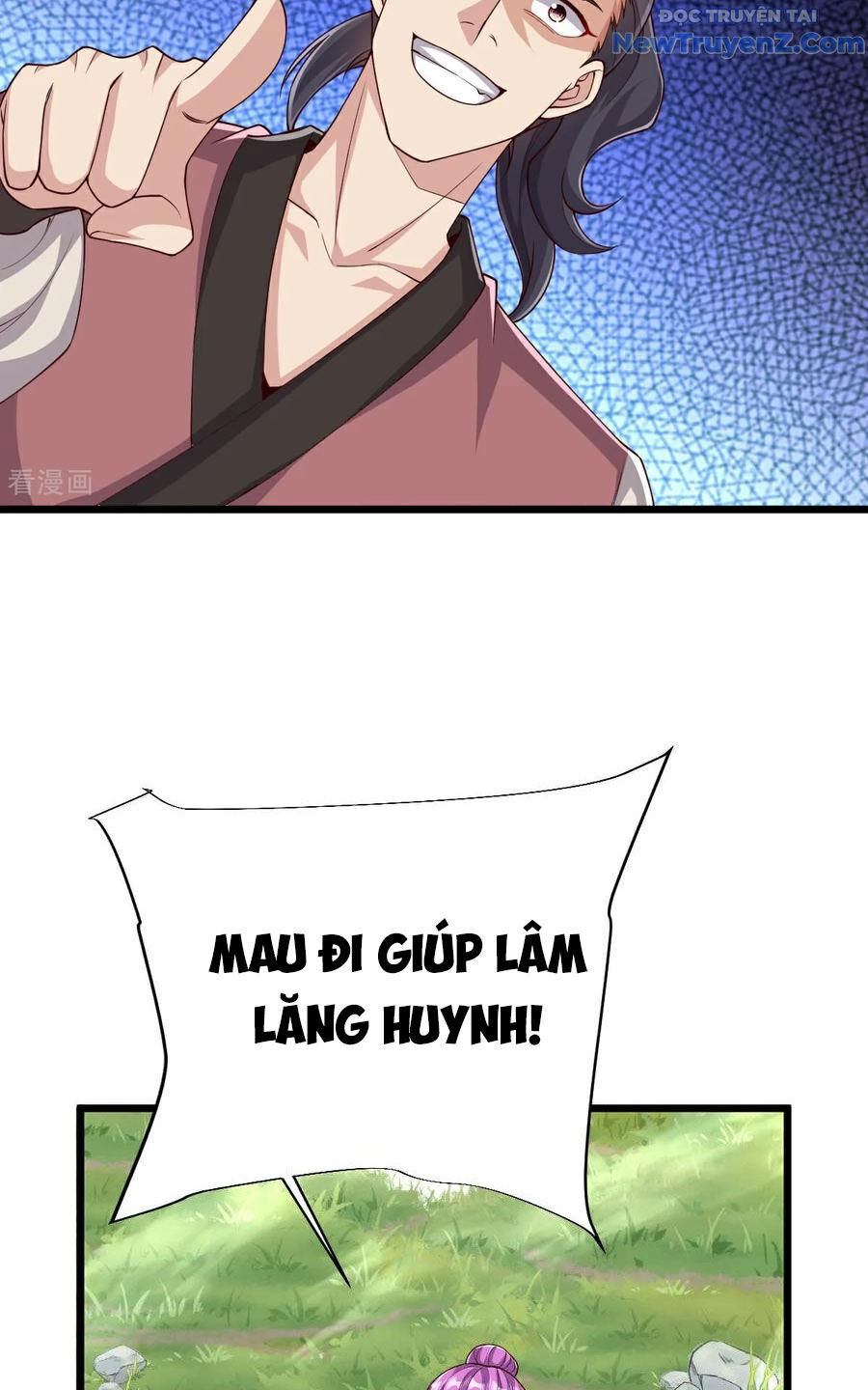 Chí tôn hoàn mỹ
