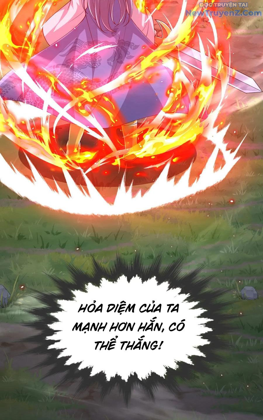 Chí tôn hoàn mỹ