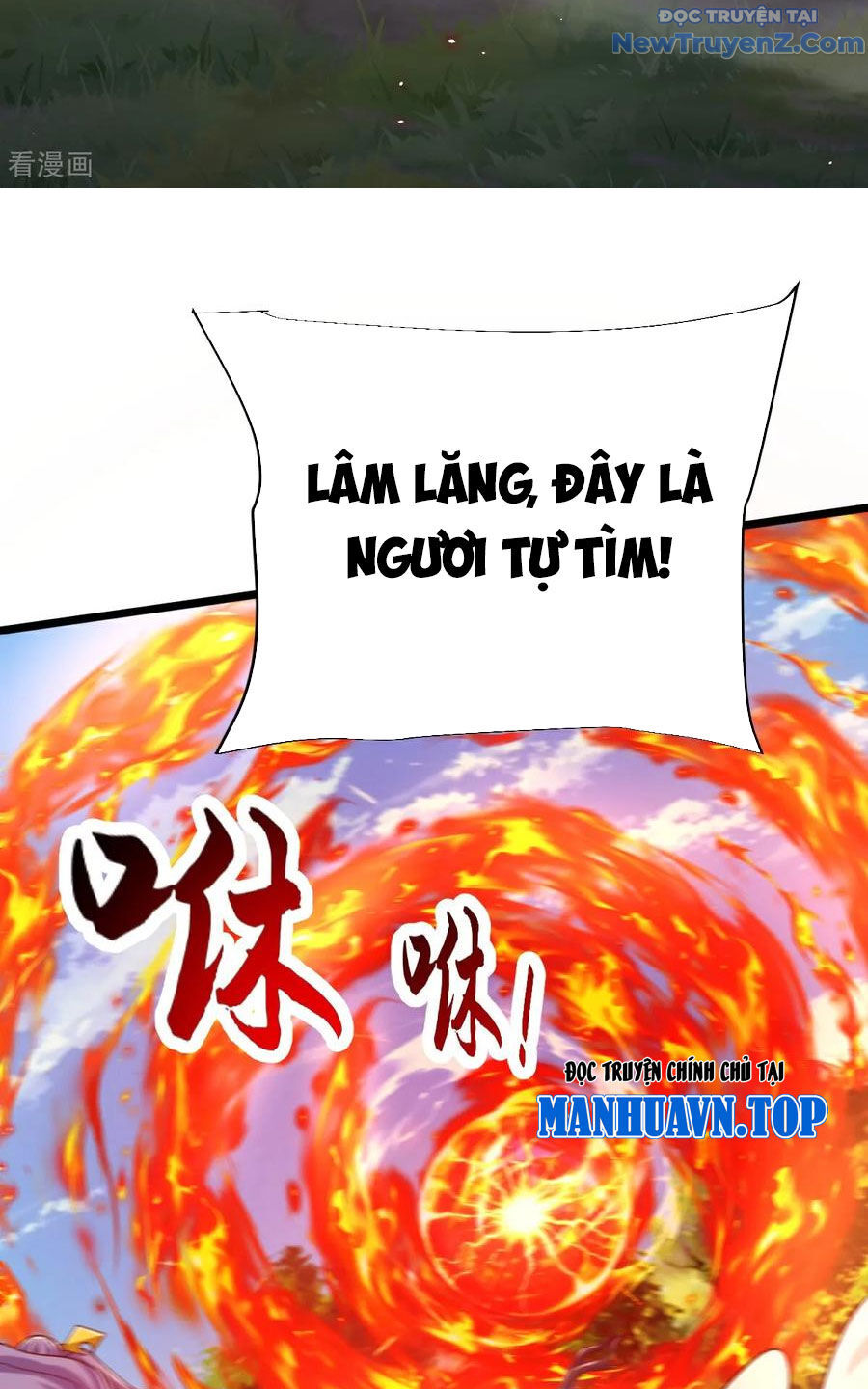 Chí tôn hoàn mỹ