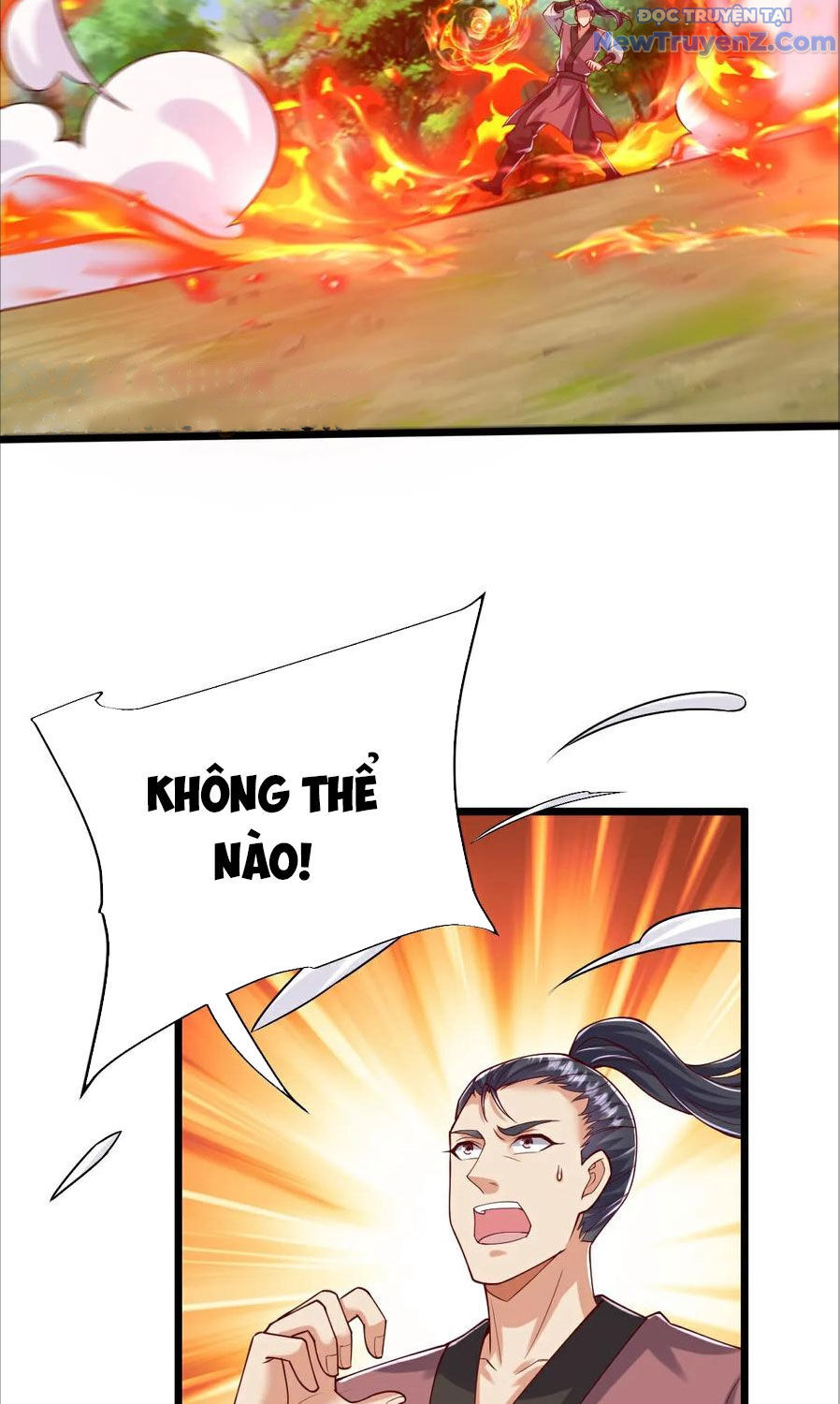 Chí tôn hoàn mỹ