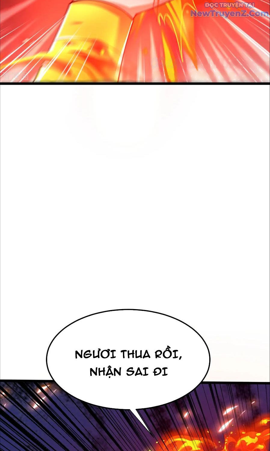 Chí tôn hoàn mỹ