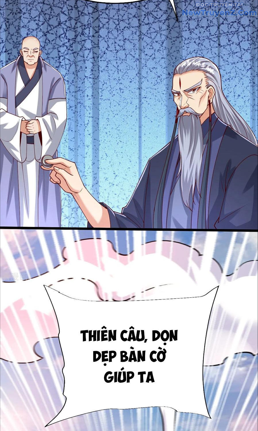 Chí tôn hoàn mỹ