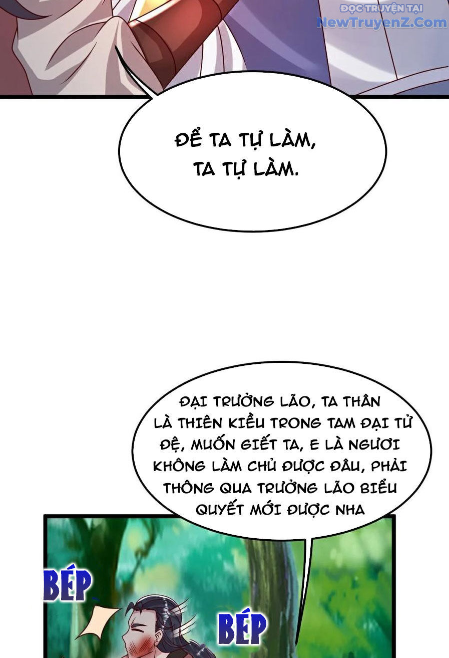 Chí tôn hoàn mỹ