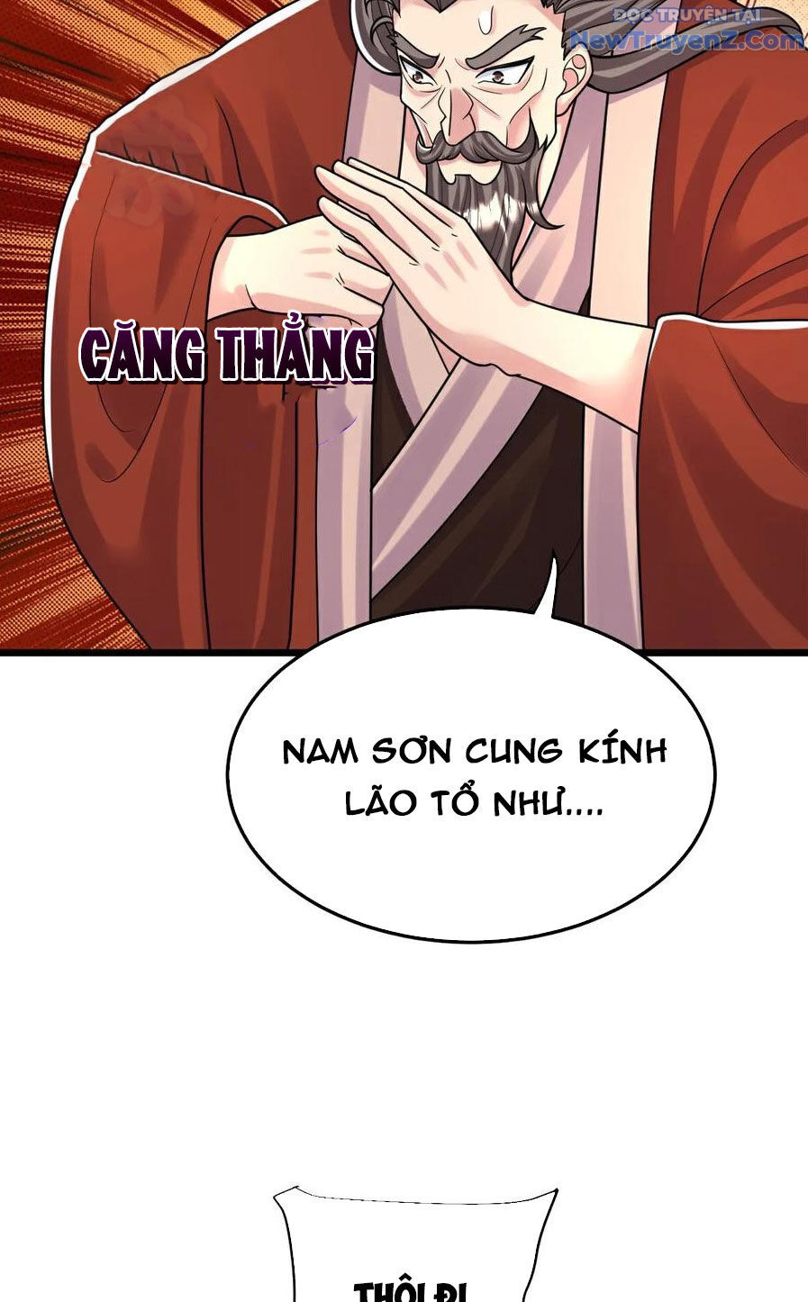 Chí tôn hoàn mỹ