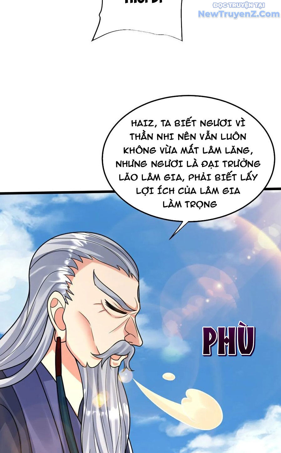 Chí tôn hoàn mỹ