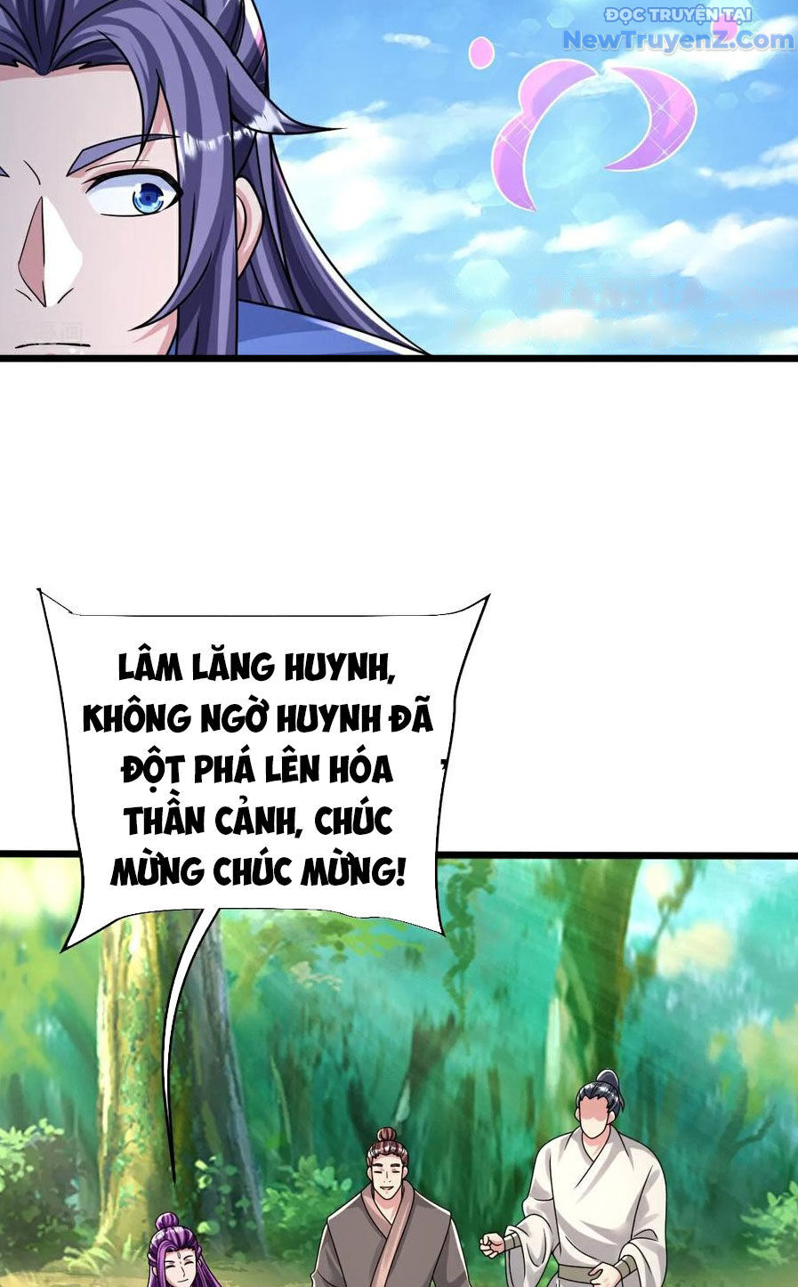 Chí tôn hoàn mỹ