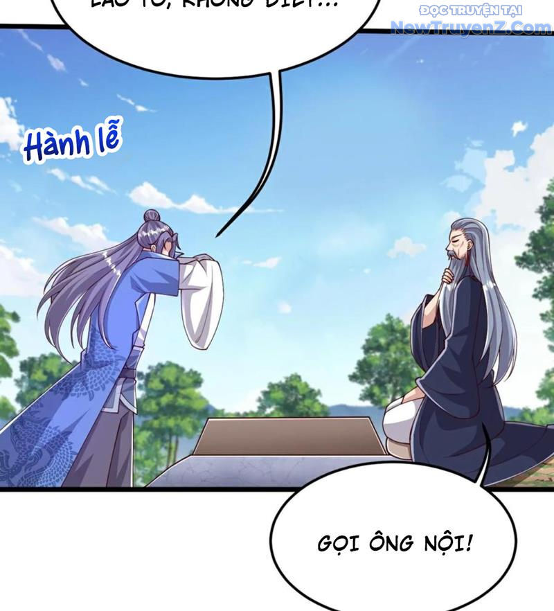 Chí tôn hoàn mỹ