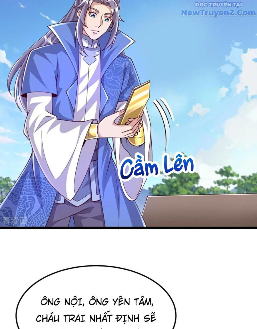 Chí tôn hoàn mỹ