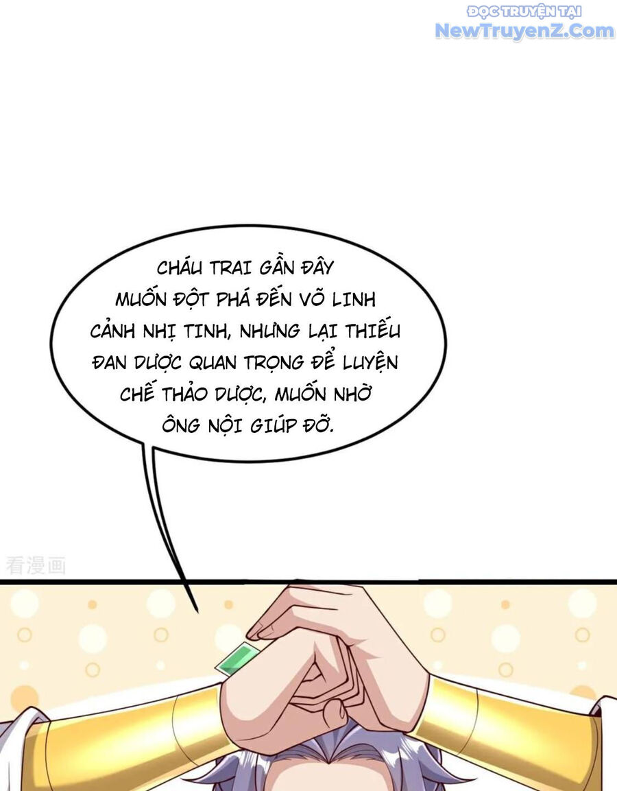Chí tôn hoàn mỹ