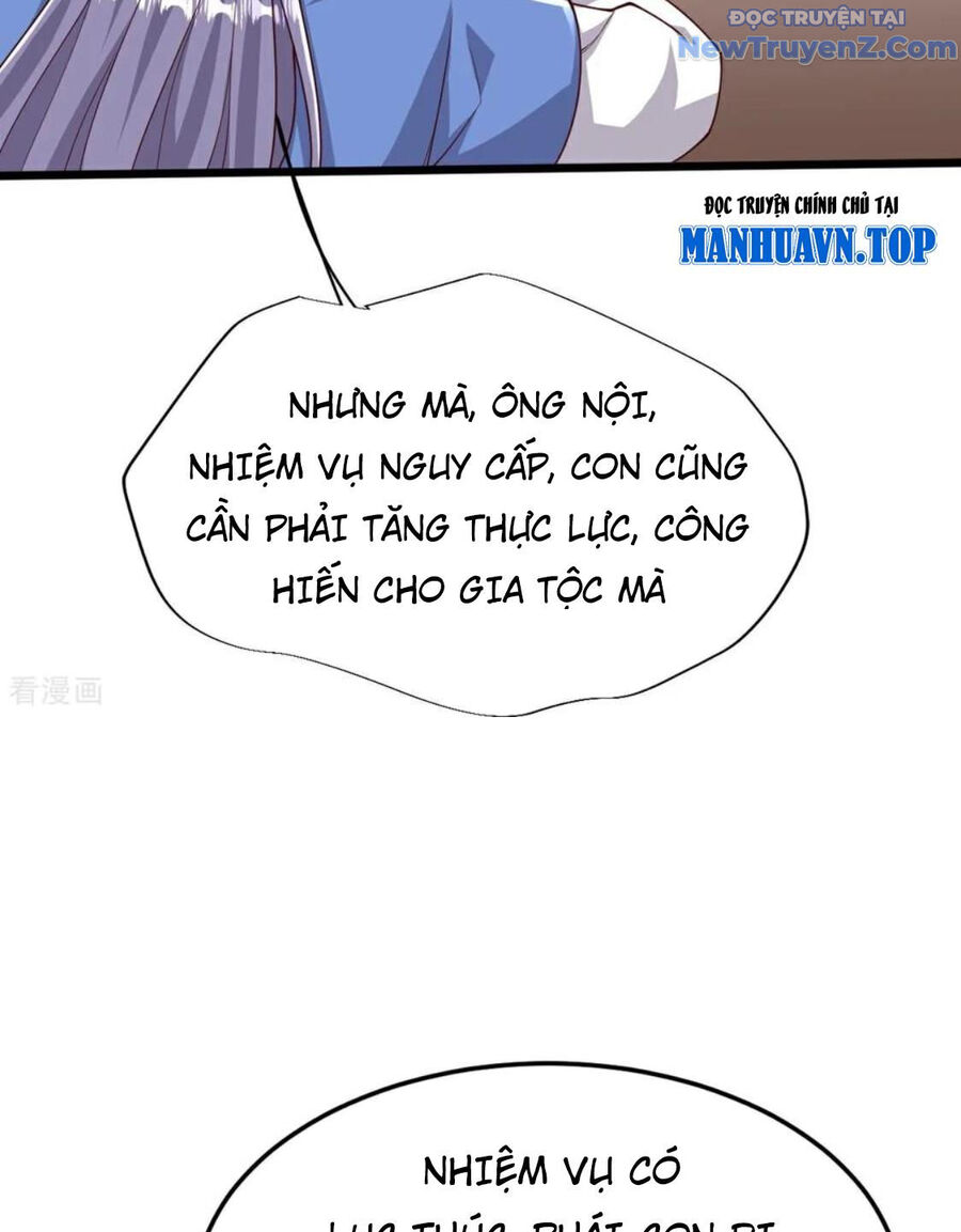 Chí tôn hoàn mỹ