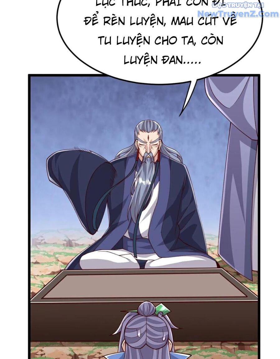 Chí tôn hoàn mỹ