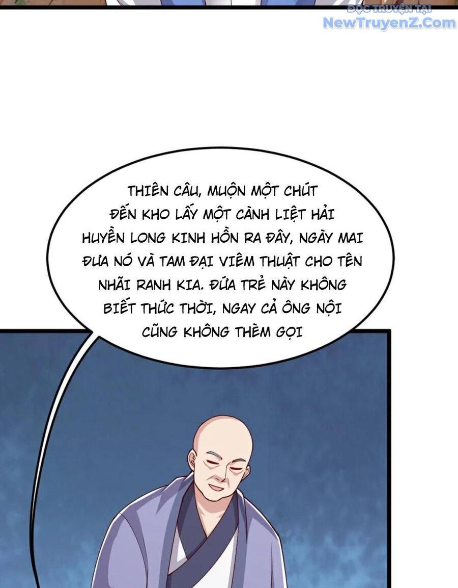 Chí tôn hoàn mỹ