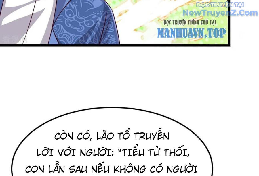 Chí tôn hoàn mỹ