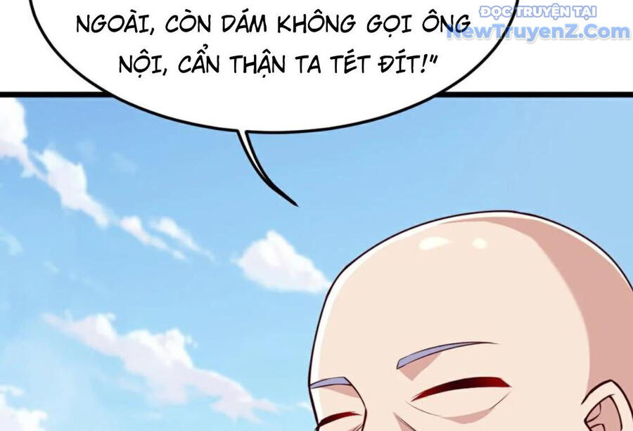Chí tôn hoàn mỹ