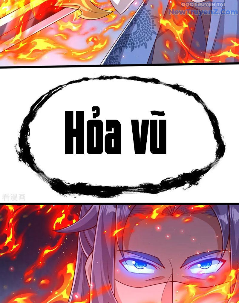 Chí tôn hoàn mỹ