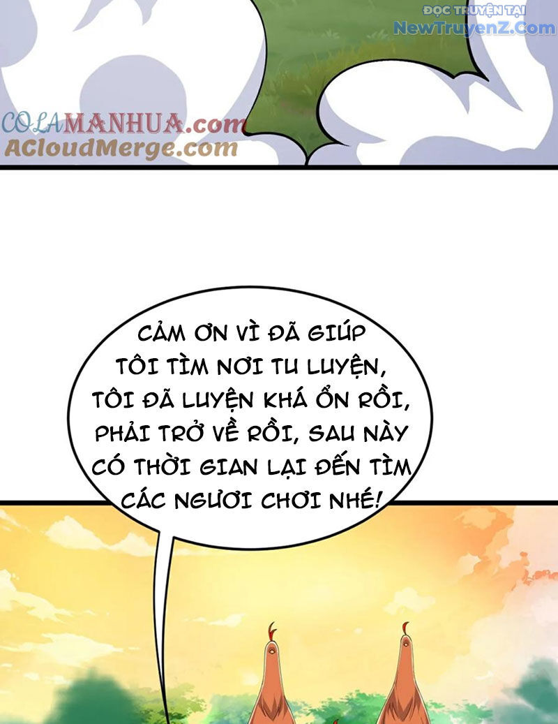 Chí tôn hoàn mỹ