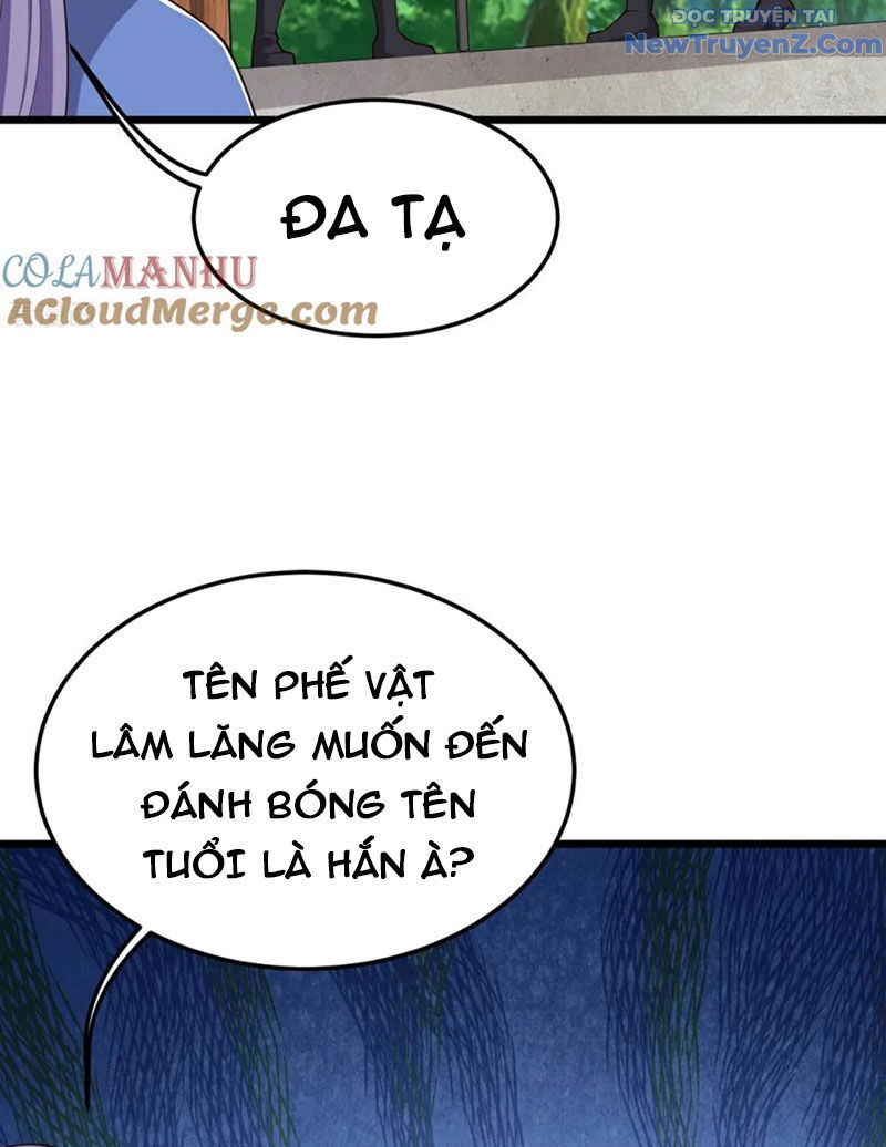 Chí tôn hoàn mỹ