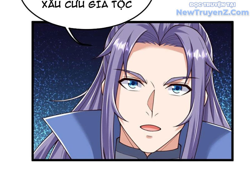 Chí tôn hoàn mỹ