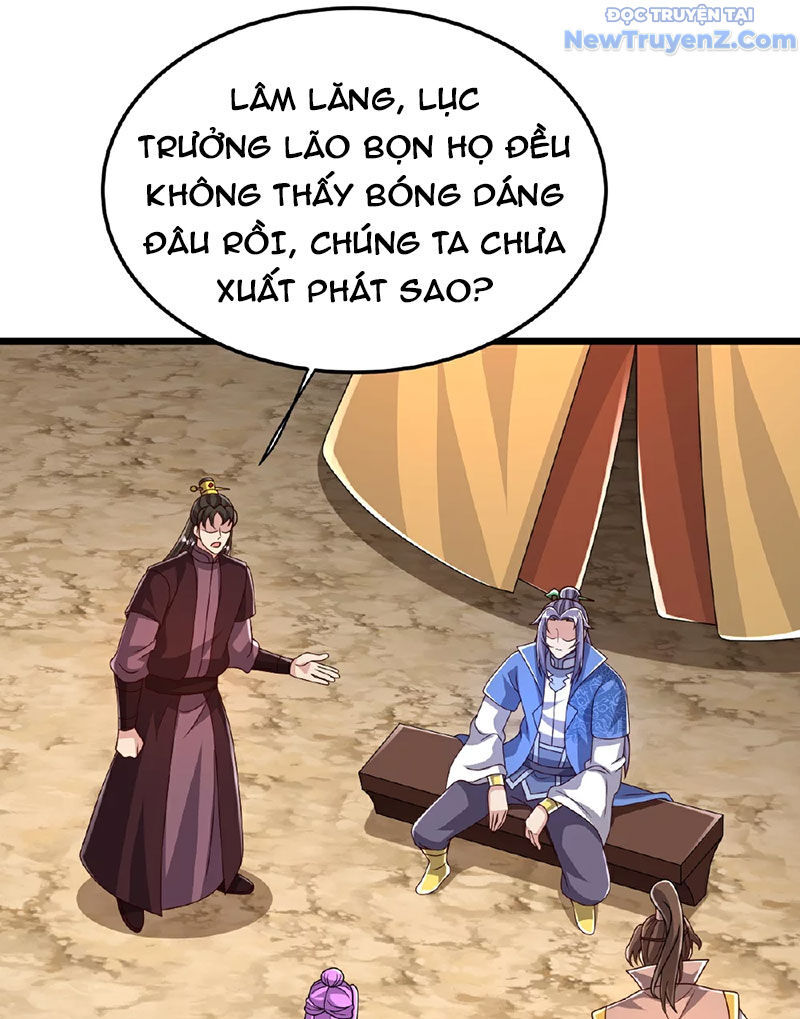 Chí tôn hoàn mỹ