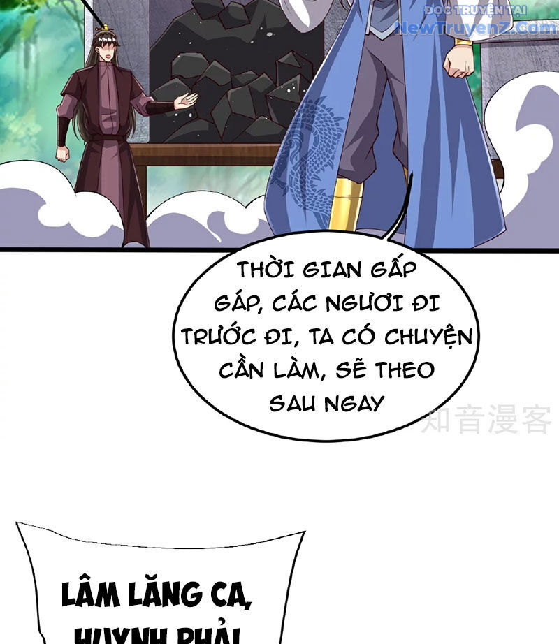 Chí tôn hoàn mỹ