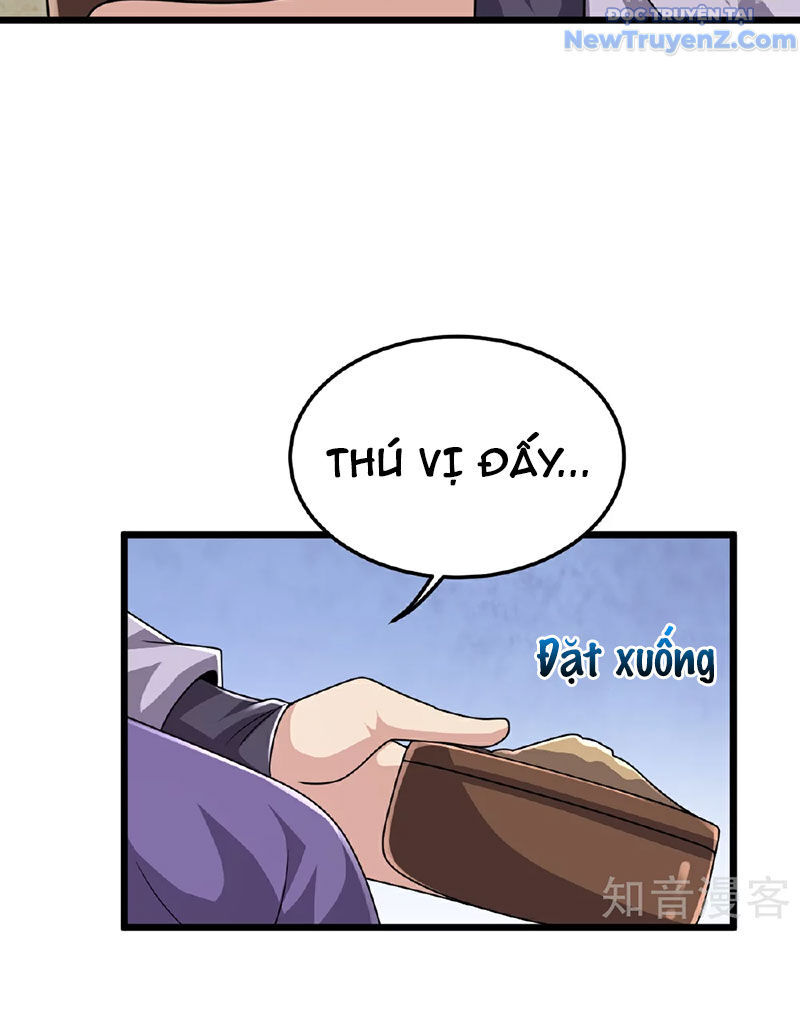 Chí tôn hoàn mỹ