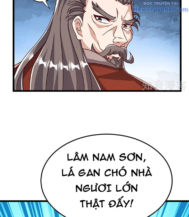 Chí tôn hoàn mỹ