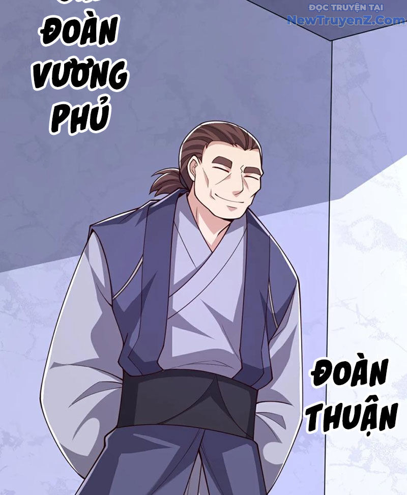 Chí tôn hoàn mỹ