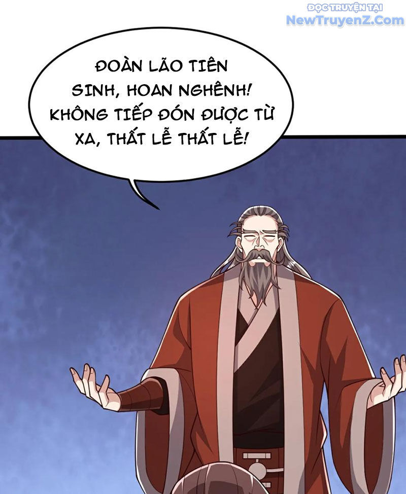 Chí tôn hoàn mỹ