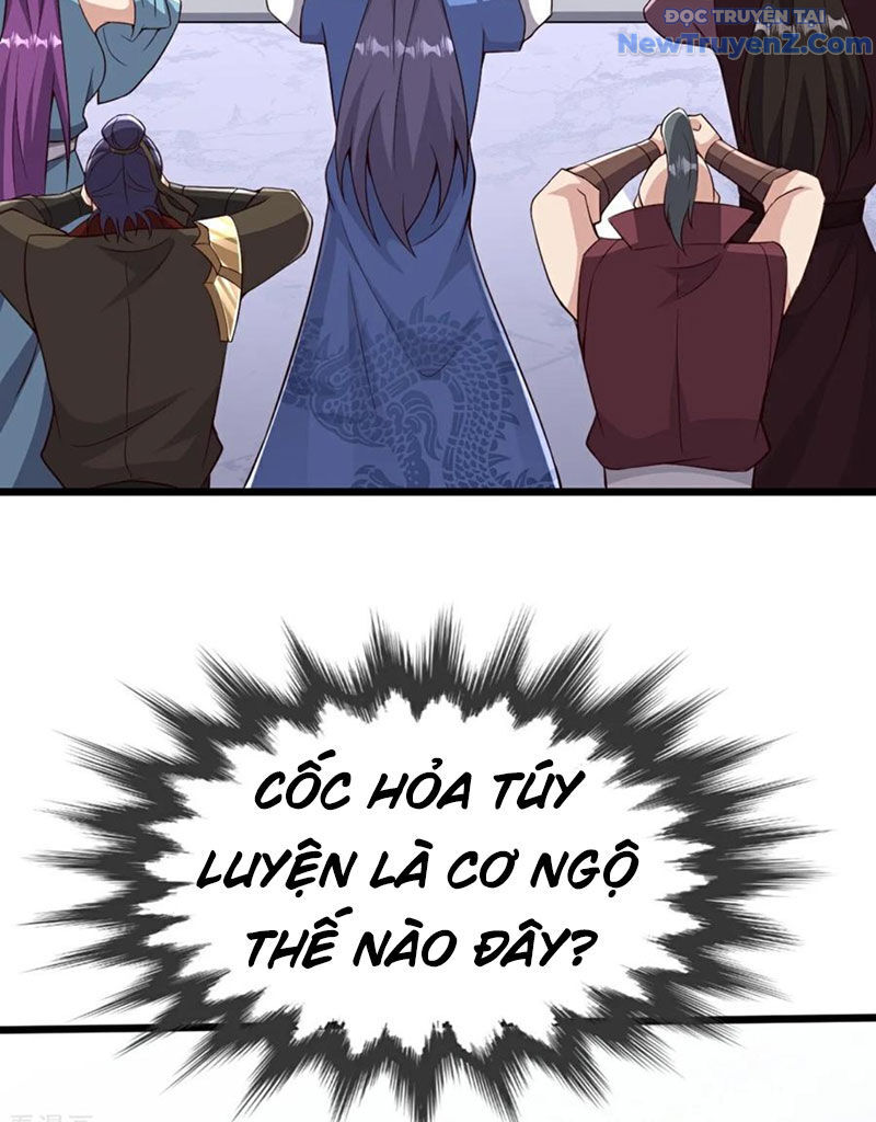 Chí tôn hoàn mỹ