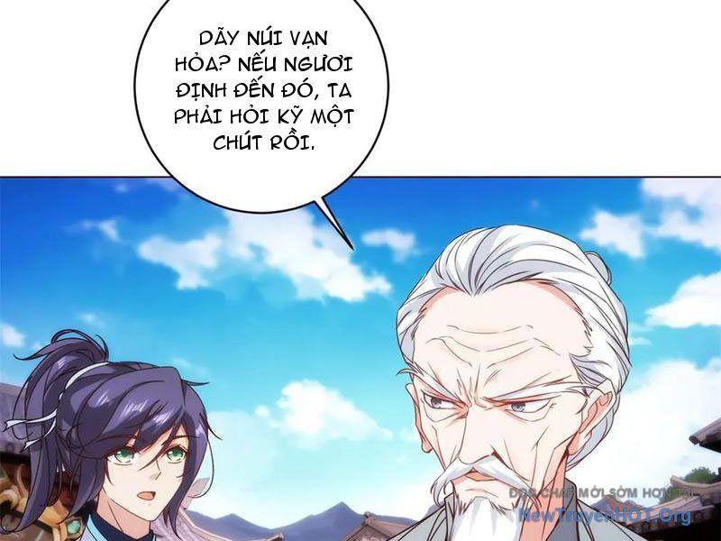 Thần hồn võ đế