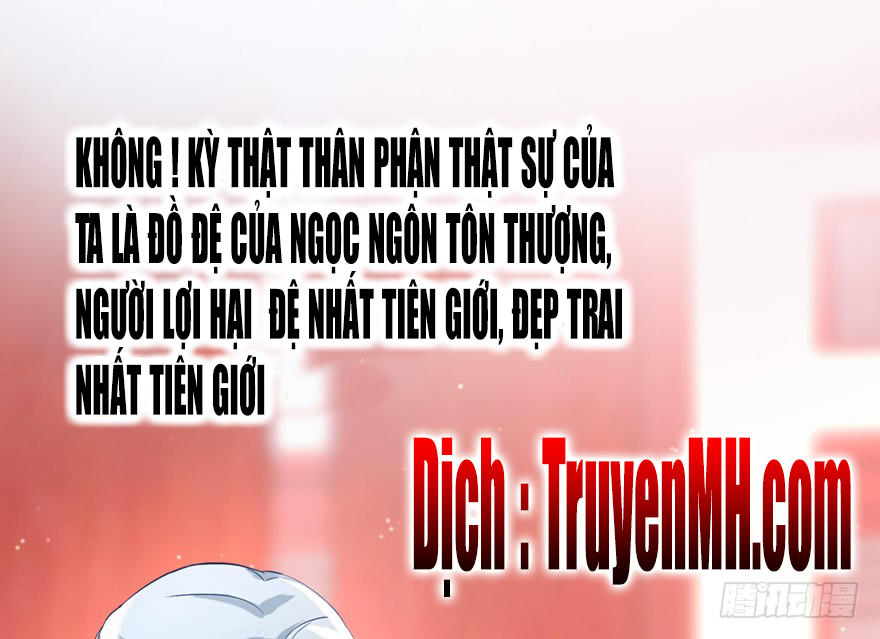 đồ đệ nhà ta lại quải rồi