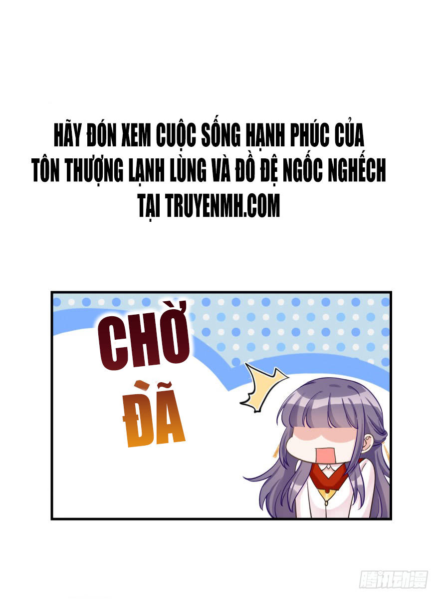 đồ đệ nhà ta lại quải rồi