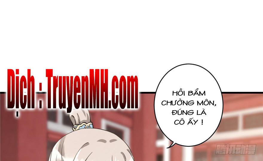 đồ đệ nhà ta lại quải rồi