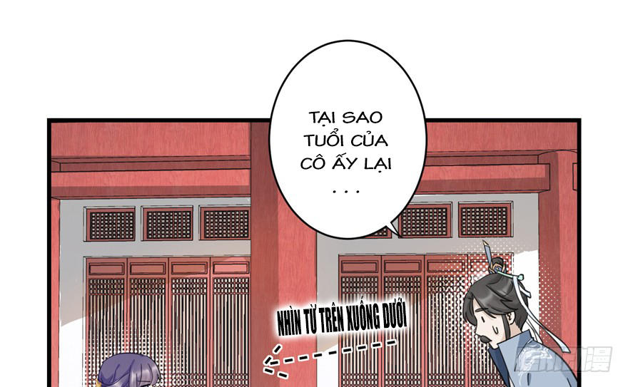đồ đệ nhà ta lại quải rồi