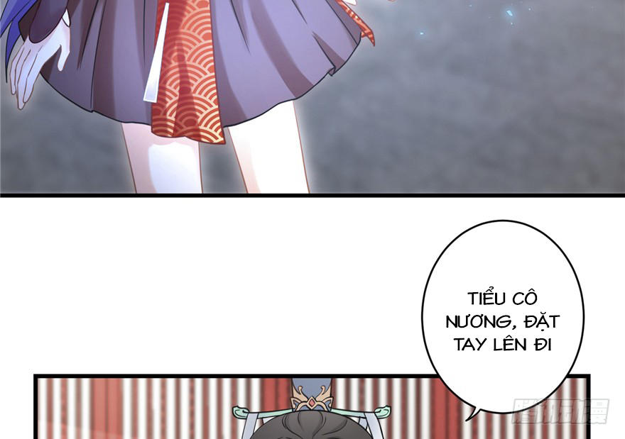 đồ đệ nhà ta lại quải rồi