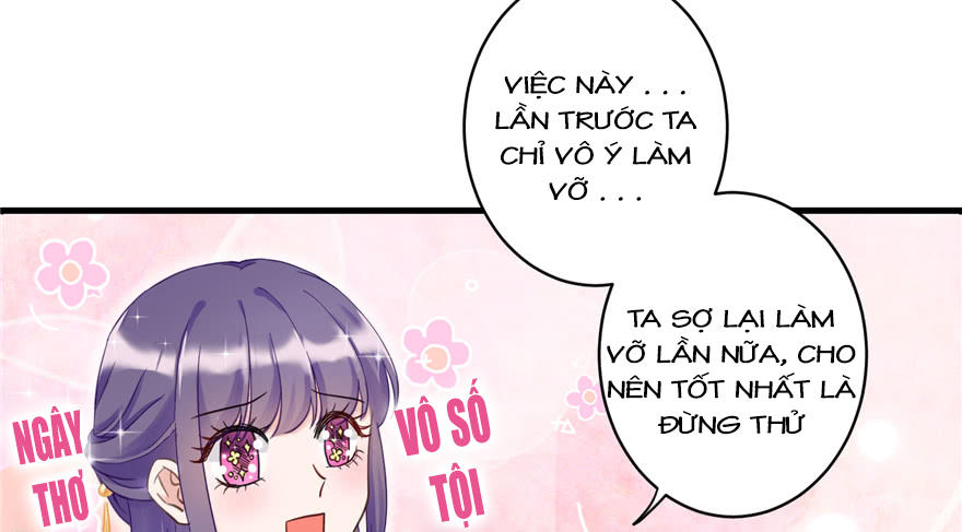 đồ đệ nhà ta lại quải rồi