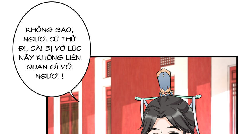 đồ đệ nhà ta lại quải rồi