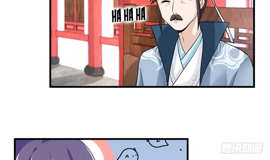 đồ đệ nhà ta lại quải rồi