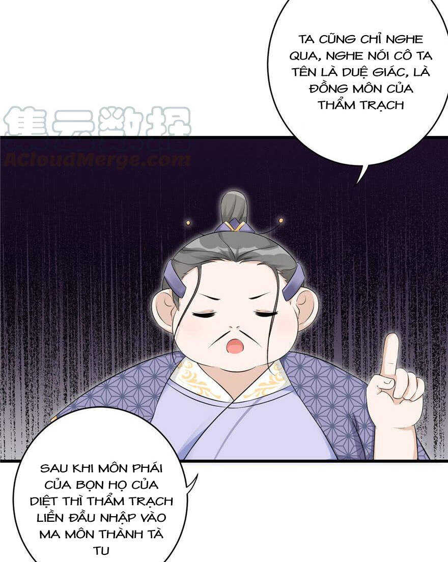 đồ đệ nhà ta lại quải rồi