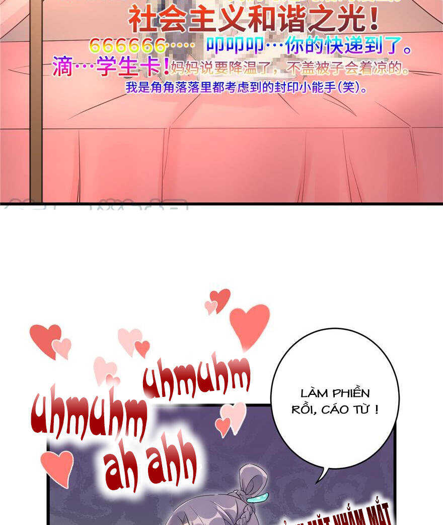 đồ đệ nhà ta lại quải rồi