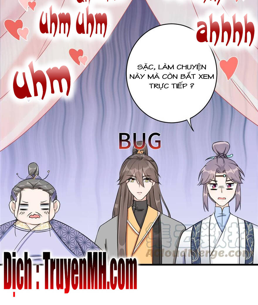 đồ đệ nhà ta lại quải rồi