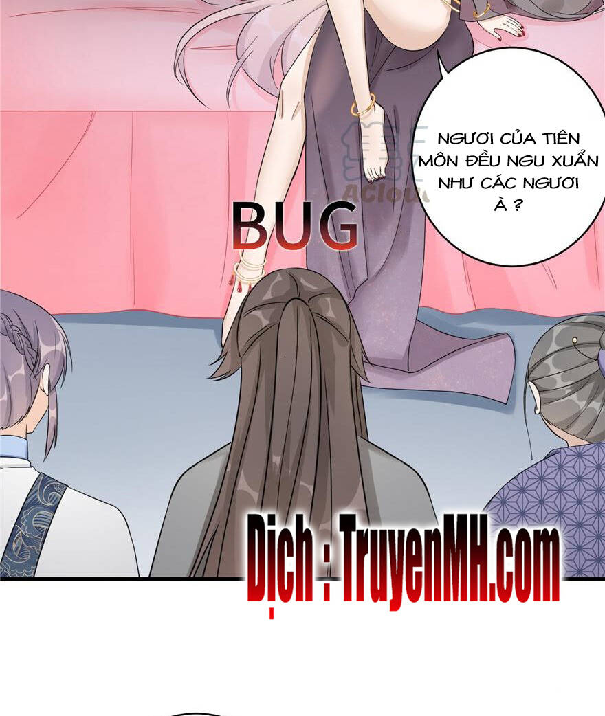 đồ đệ nhà ta lại quải rồi